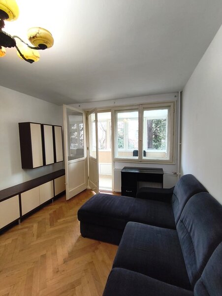 Nitu Vasile, Berceni apartament 2 camere disponibil 15.06, pet friendly