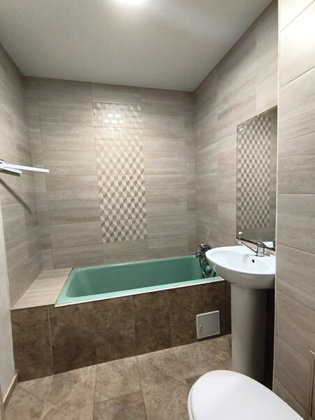 Nitu Vasile, Berceni apartament 2 camere disponibil 15.06, pet friendly