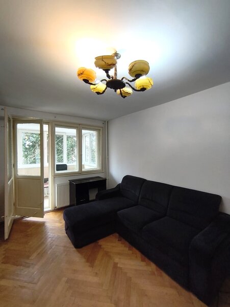 Nitu Vasile, Berceni apartament 2 camere disponibil 15.06, pet friendly