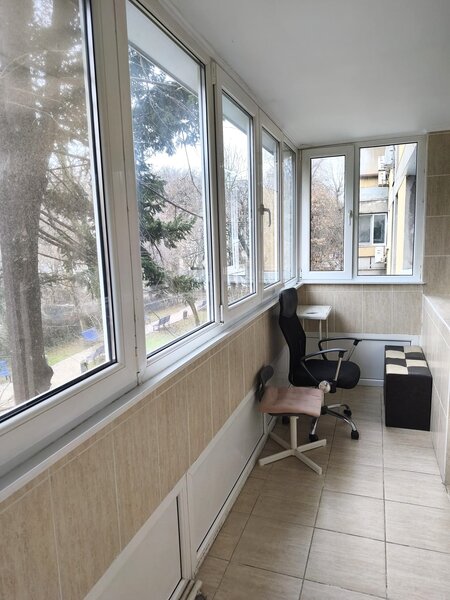 Nitu Vasile, Berceni apartament 2 camere disponibil 15.06, pet friendly