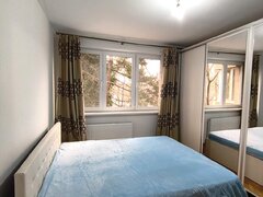 Nitu Vasile, Berceni - Apartament 2 camere